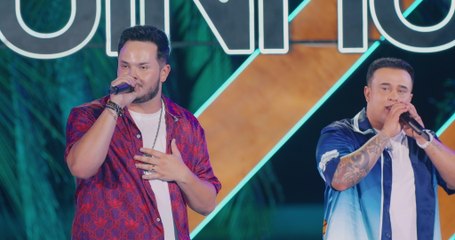 Matheus & Kauan - Só Toca Quem Sabe (Ao Vivo Em Fortaleza / 2023)
