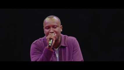 Thiaguinho - Ela É Demais (Ao Vivo Em Belo Horizonte / 2023)
