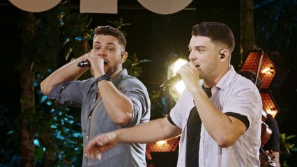 Marcio & Douglas - Cidade Escura