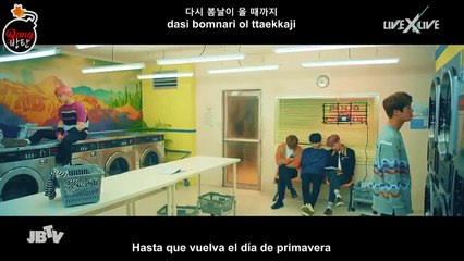 BTS El Show Secreto En Vivo JBTV en Chicago si