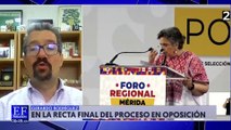 México está listo para ser gobernado por una mujer: Gerardo Rodríguez