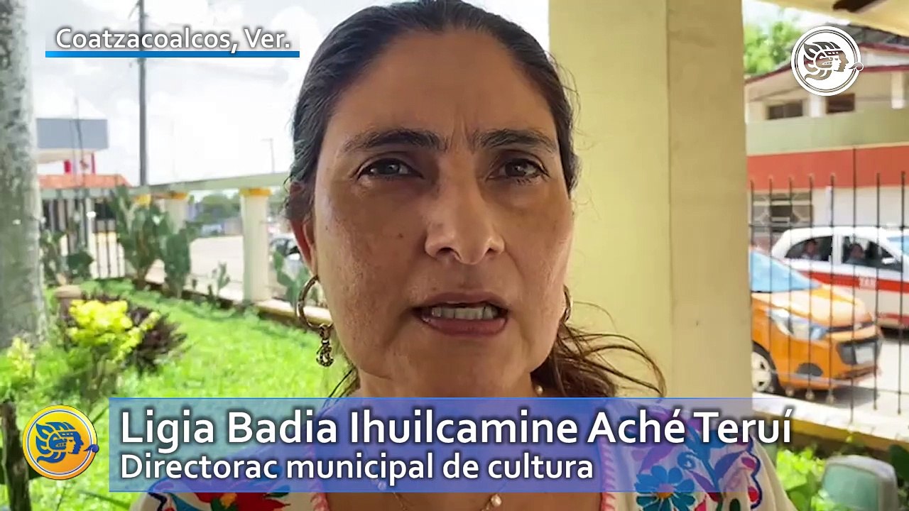 Presentarán logo de la danza de los arrieros en...