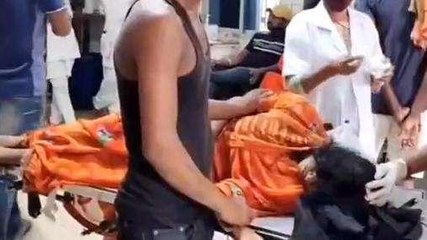 भोजपुर: जेठानी ने की देवरानी की जमकर पिटाई, मोबाइल टूट जाने को लेकर हुआ था विवाद