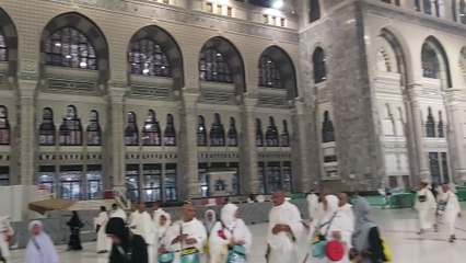 Makkah live | form Saudi Arab Makka Madina