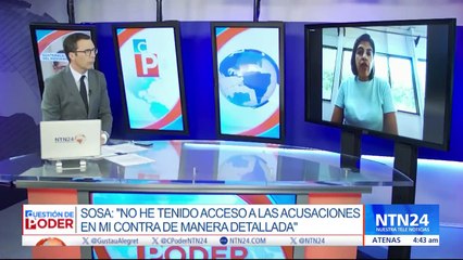 ¿Qué se viene para el presidente electo de Guatemala tras la suspensión del Movimiento Semilla?