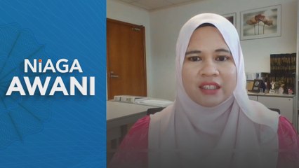 NETR: Titik permulaan peralihan tenaga arus perdana
