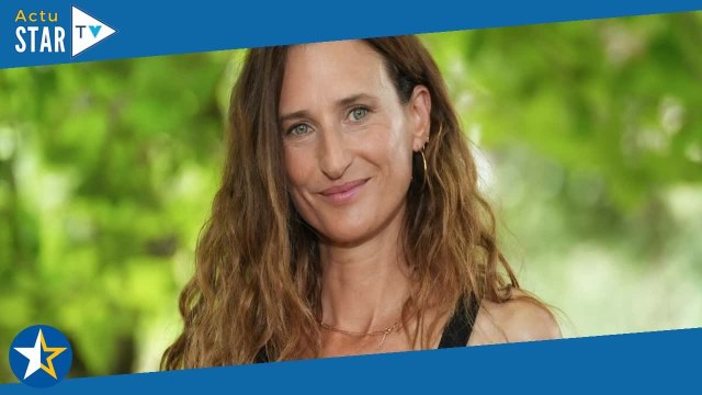 Camille Cottin elle évoque ses concessions qu'elle a dû faire en devenant maman