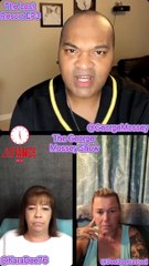 The George Mossey Show: #90dayfiance The Last Resort Episode 3 podcast with DeeDee & Kara!