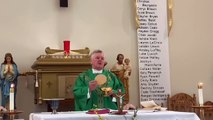 Catholic Mass Today I Daily Holy Mass I Wednesday August 30 2023 I English Holy Mass I 5.00 AM