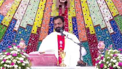 Holy Mass I Malayalam Mass I August 30 I Wednesday I Qurbana I 6.45 AM