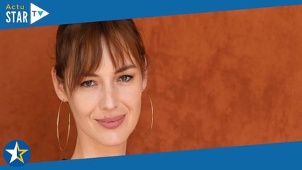 C'est un peu dépassé, non   Louise Bourgoin gênée face à l'annonce très osée d'un célèbre réalis