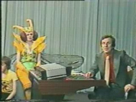 Les Poppys 1977 notre ami walt disney La Bonne Franquette