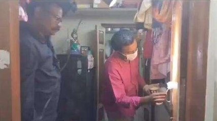 శ్రీకాకుళం జిల్లా: పట్టపగలే చోరీ.. బంగారం.. నగదు అపహరణ