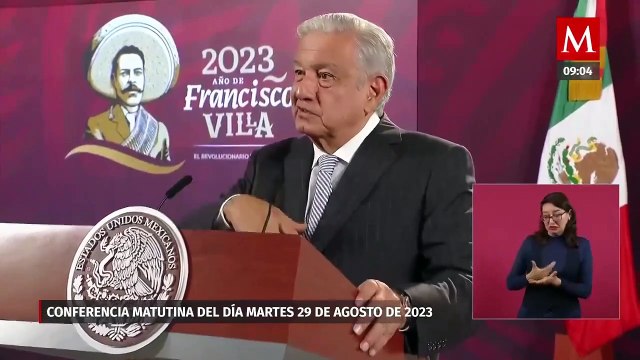 AMLO señala que es necesario que continúe la 4T para consolidar proyectos pendientes