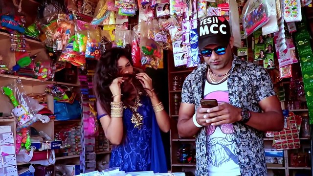 Dheere Dheere Chori Chori_धीरे धीरे चोरी चोरी_ Minendra Yadav - Champa Nishad __ CG romantic song