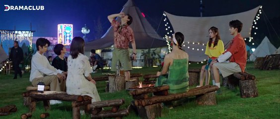 A Different Mr Xiao EP20