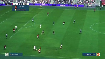 FIFA 23 EA SPORTS