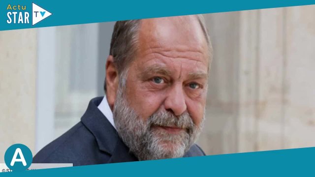 Éric Dupond Moretti ses déclarations « inappropriées » à propos de femmes journalistes déclenchent