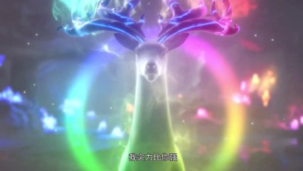 Legend of Magic Outfit Episode 7