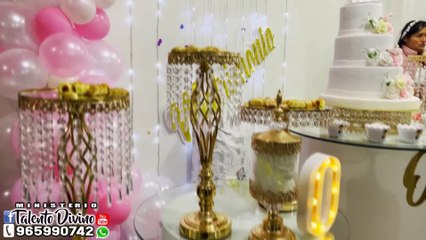 CAMBIA MI CARACTER EN VIVO _ EN VIVO __ MINISTERIO TALENTO DIVINO