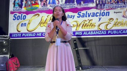 Agradecido estoy Señor __ Talento Divino (EN VIVO)