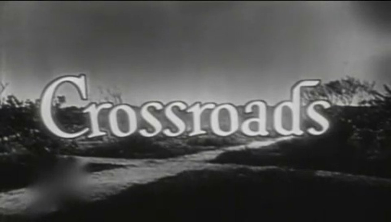 Crossroads