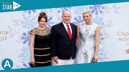 Charlene de Monaco  pourquoi la princesse retourne en Afrique du Sud