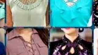 Easy to make neck designs|Trending|Viral|Videos|Shorts|Neck Designs