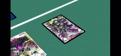 新任超能力Ⅲ：革命チェンジ ゼニスver.