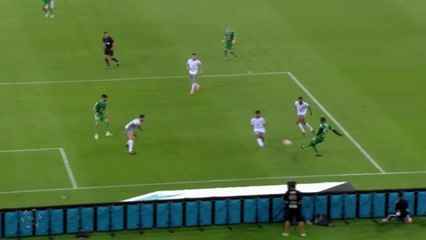 Kessié and Mahrez continue perfect start for Al Ahli