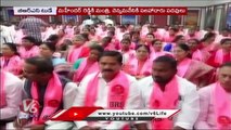 BRS Today _ Neelam Madhu Met CM KCR _ MLA Rajaiah Comments On BRS First List  _ V6 News
