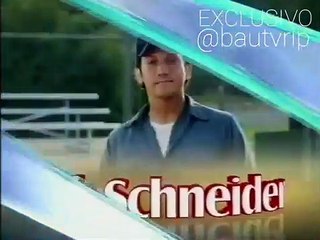 Chamada do Intercine (07-09-2010) - Os esquenta-banco e Herói