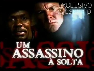 Chamada do Intercine (22-04-2009) - Um assassino à solta e Separação dolorosa