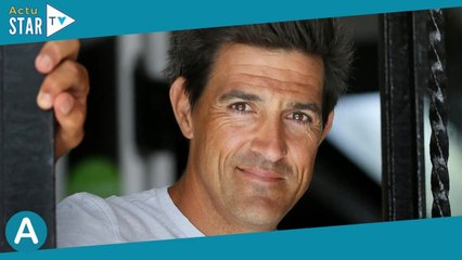 Après un mois de diet     Jean Pascal Lacoste méconnaissable, il dévoile sa toute nouvelle silhou