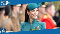 Trooping the Colour  pourquoi l’apparition de Kate Middleton pourrait surprendre