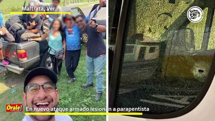 Breves Policiacas del 29 de Agosto