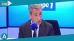“Je subis mon divorce…”  Nicolas Sarkozy revient sur sa rupture avec Cécilia Attias