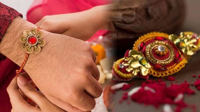 Raksha Bandhan 2023: रक्षाबंधन के बाद राखी का क्या करें | Raksha Bandhan Ke Bad Rakhi Ka Kya Kare