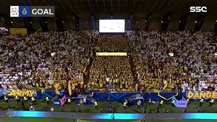 Ronaldo scored 2 Al Nassr vs Al Shabab 4-0 Hіghlіghts Goals 2023