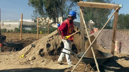 Gobierno de Tlajomulco y el estatal se echan la bolita y generan incertidumbre en colonia indígena