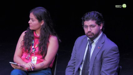 La academia, clave para acudir con la agenda 2030 del hábitat: Cumbre Internacional