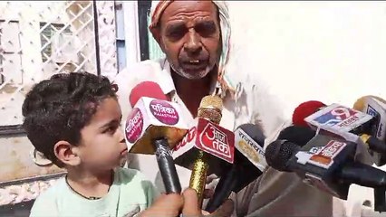 दूसरी पत्नी लाने के लिए पति ने पत्नी व पांच साल के बेटे को पांच दिन तक नहीं दिया खाना व पानी, दोनों घर के बाहर गुजार रहे रात