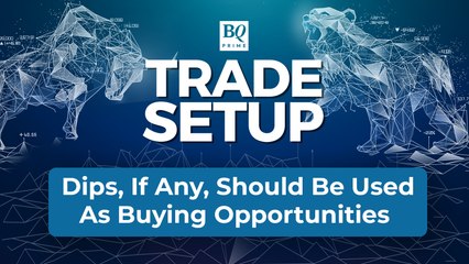 Select Beaten-down Sectors Starting To Show Traction | Trade Setup: August 30