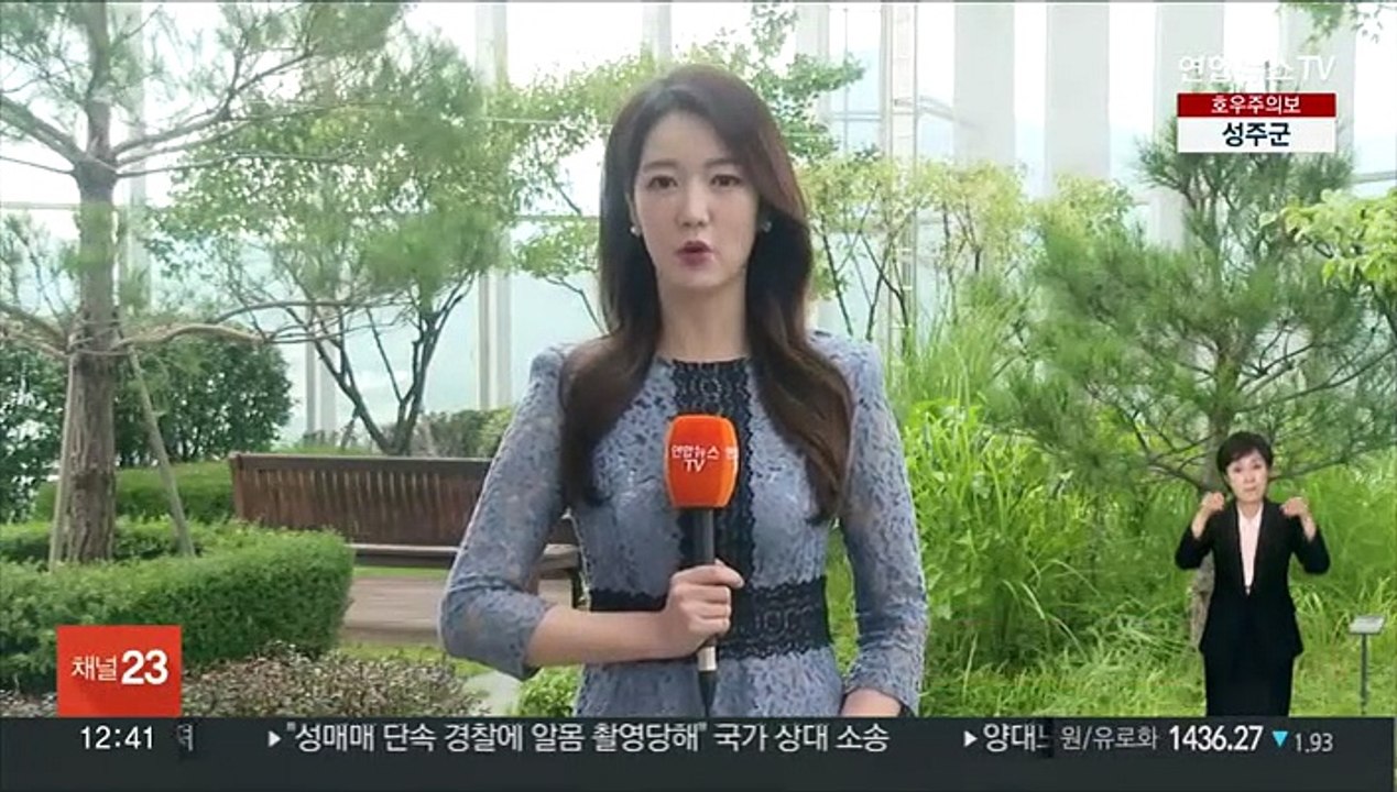 [날씨] 남부 곳곳 호우특보, 200mm↑ 큰비…더위 주춤