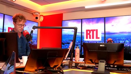 Le journal RTL de 5h30 du 30 août 2023