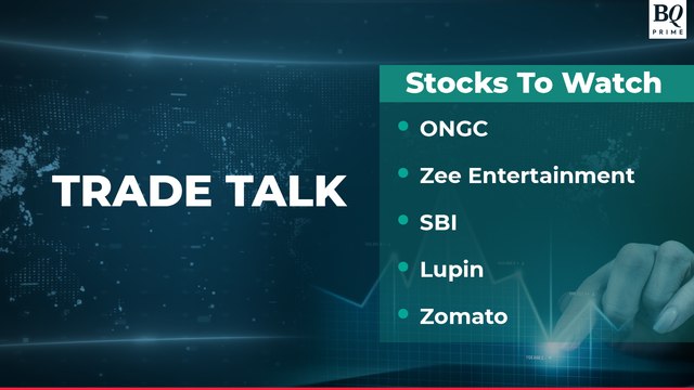 Trade Talk | Markets In A Tight Range, Bank Nifty Continues To Consolidate