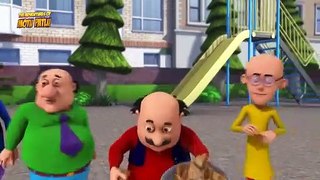 Moto Patlu Episode 11