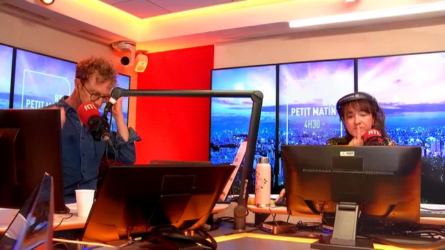 ON VOUS EN PARLE - Le Barbie Botox, une tendance qui inquiète depuis la sortie du film du 30 août 2023