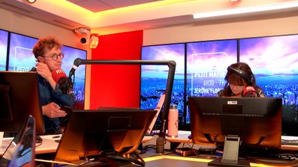 Le journal RTL de 6h du 30 août 2023