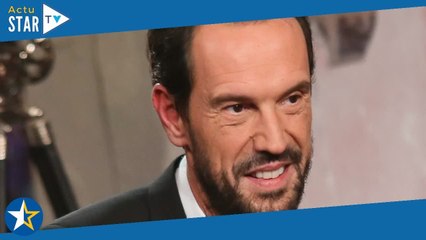 Gérald De Palmas et son fils de déjà 27 ans  ce que le chanteur a fait à son insu